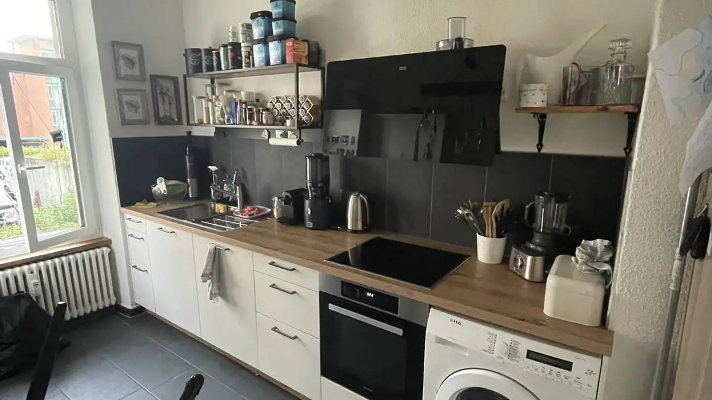 Appartamento in affitto - Quellenstrasse 22, 4310 Rheinfelden - Foto 4
