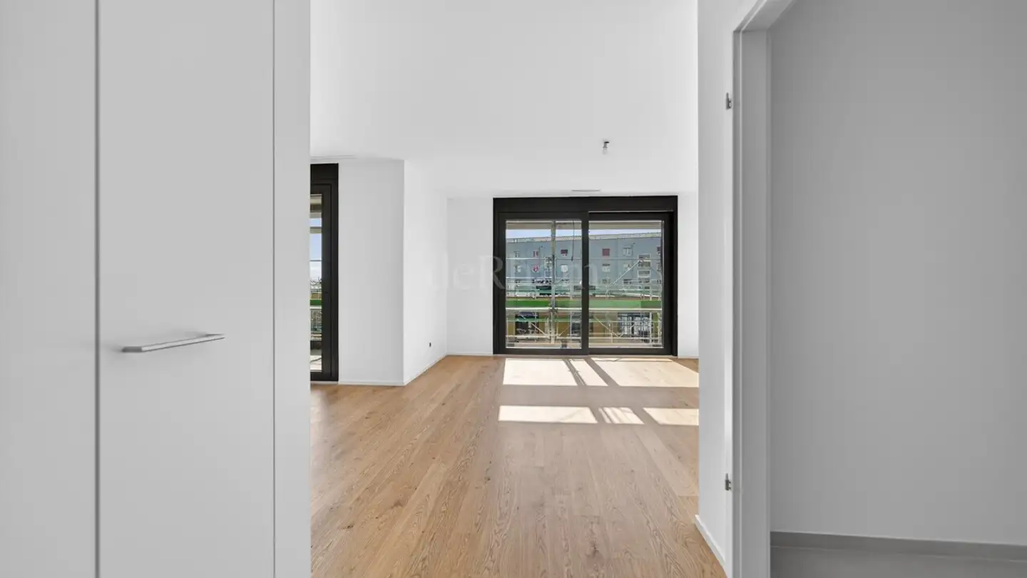 Wohnung mieten - Rue Du Chêne 28, 1020 Renens VD - Foto 3