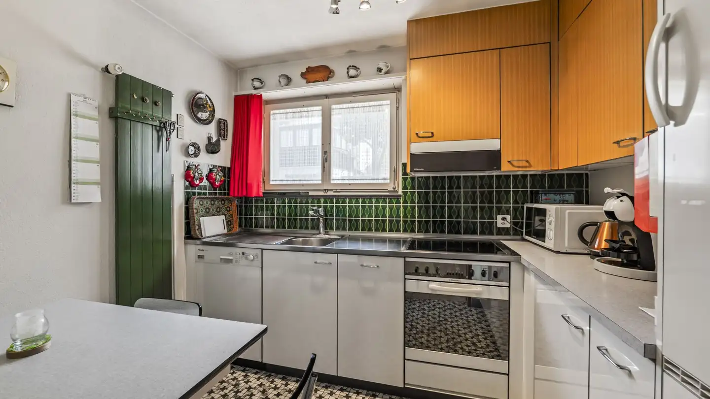 Single house for sale - Mühleholdenweg 24, 4455 Zunzgen