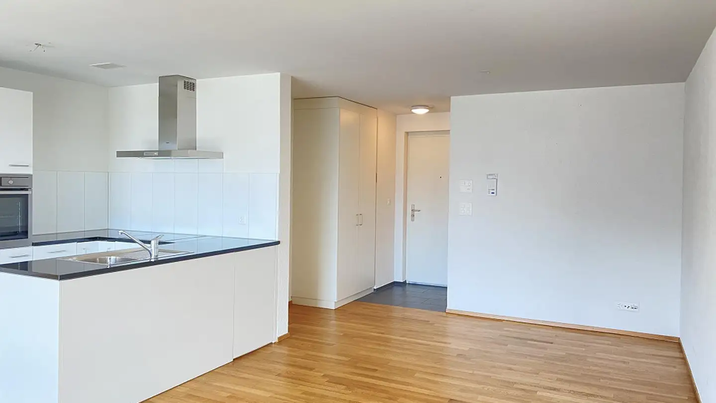 Appartement à louer - Staatsstrasse 56, 9463 Oberriet SG