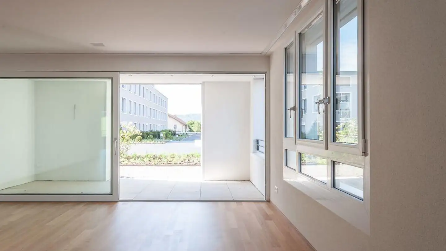 Appartamento in affitto - St. Gallerstrasse 29, 9500 Wil SG