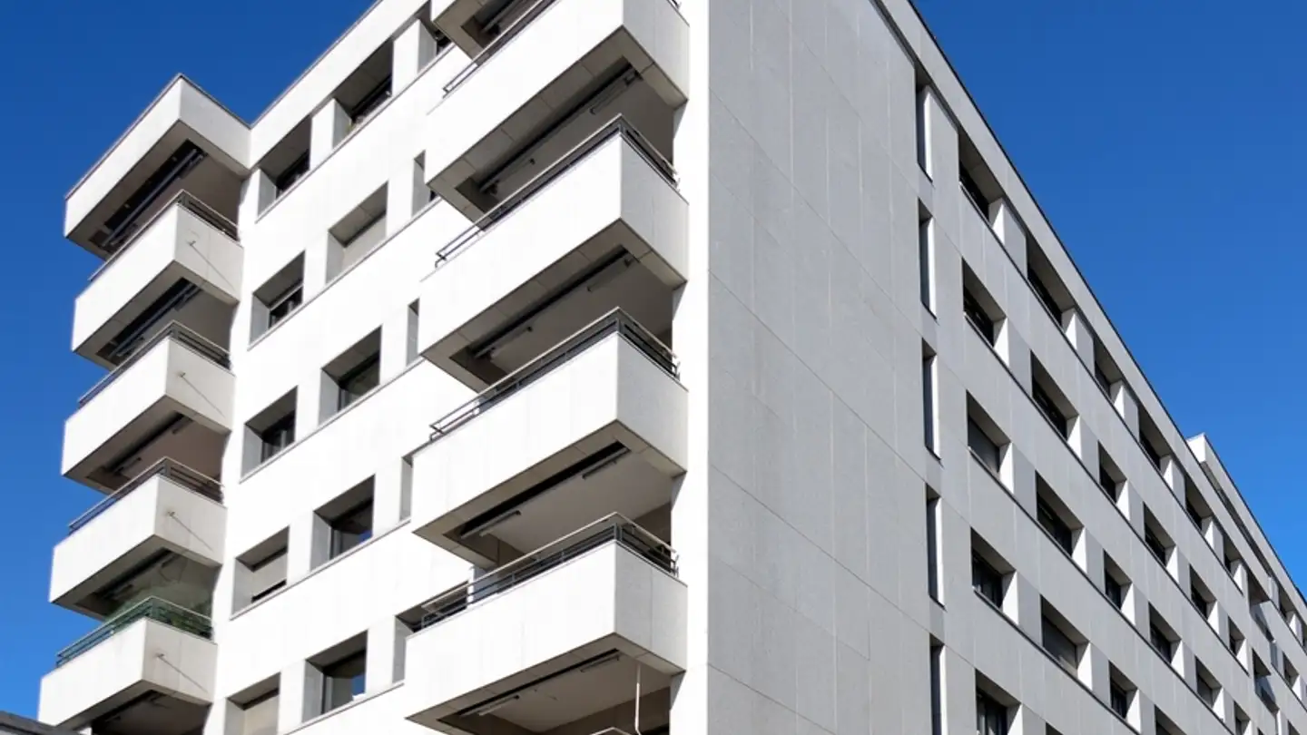 Parcheggio sotterraneo in affitto - Passage Vincent-Perdonnet 1, 1005 Lausanne