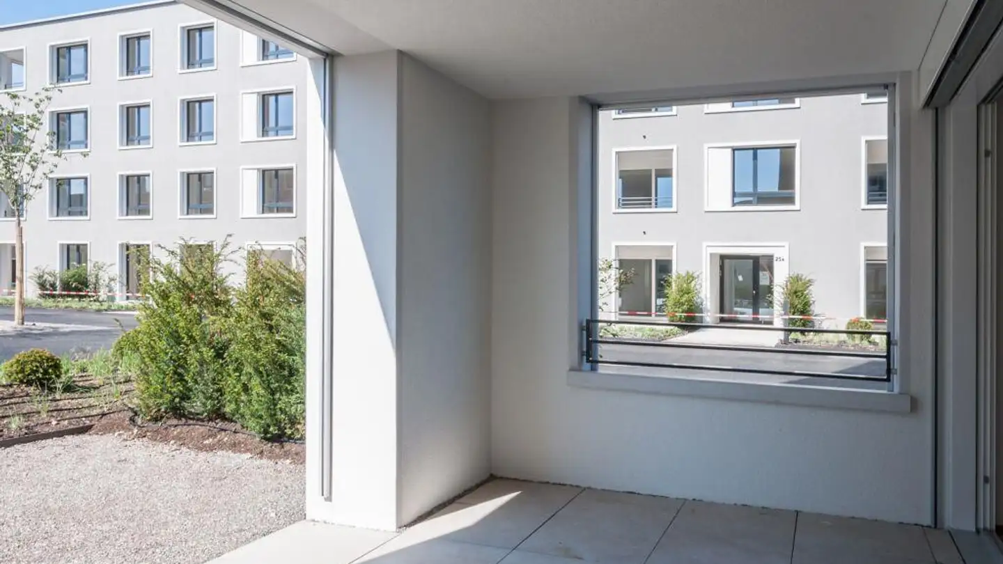 Appartamento in affitto - St. Gallerstrasse 29, 9500 Wil SG - Foto 2