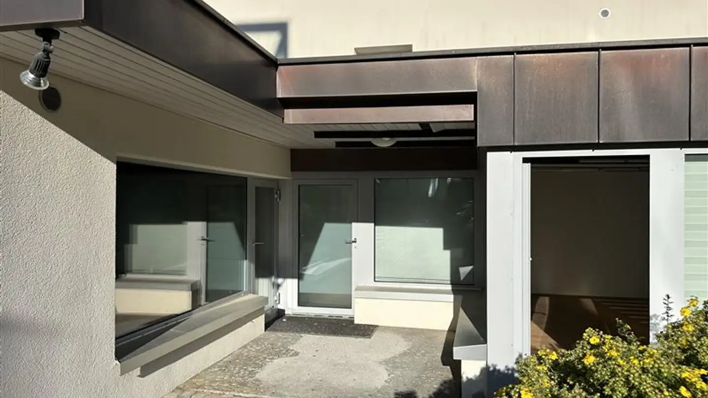 Gewerbe mieten - Wollerauerstrasse 49, 8834 Schindellegi - Foto 2