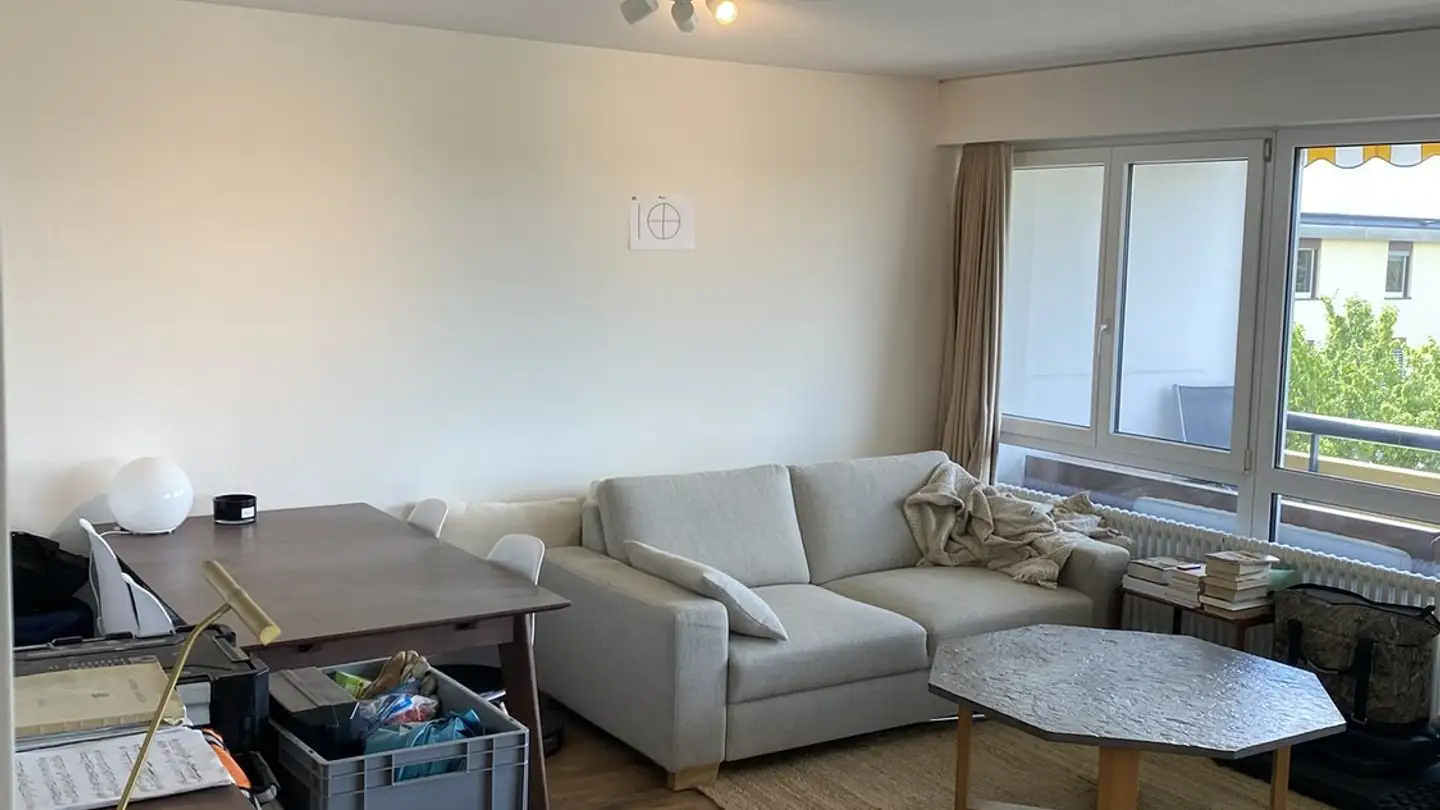 Appartamento in affitto - Riedhofstrasse 378, 8049 Zürich - Foto 4