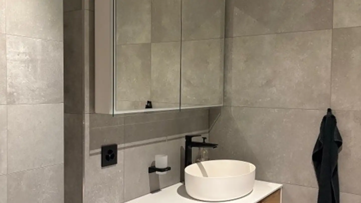 Appartamento in affitto - Rue Du 23-Juin 80, 2822 Courroux - Foto 4