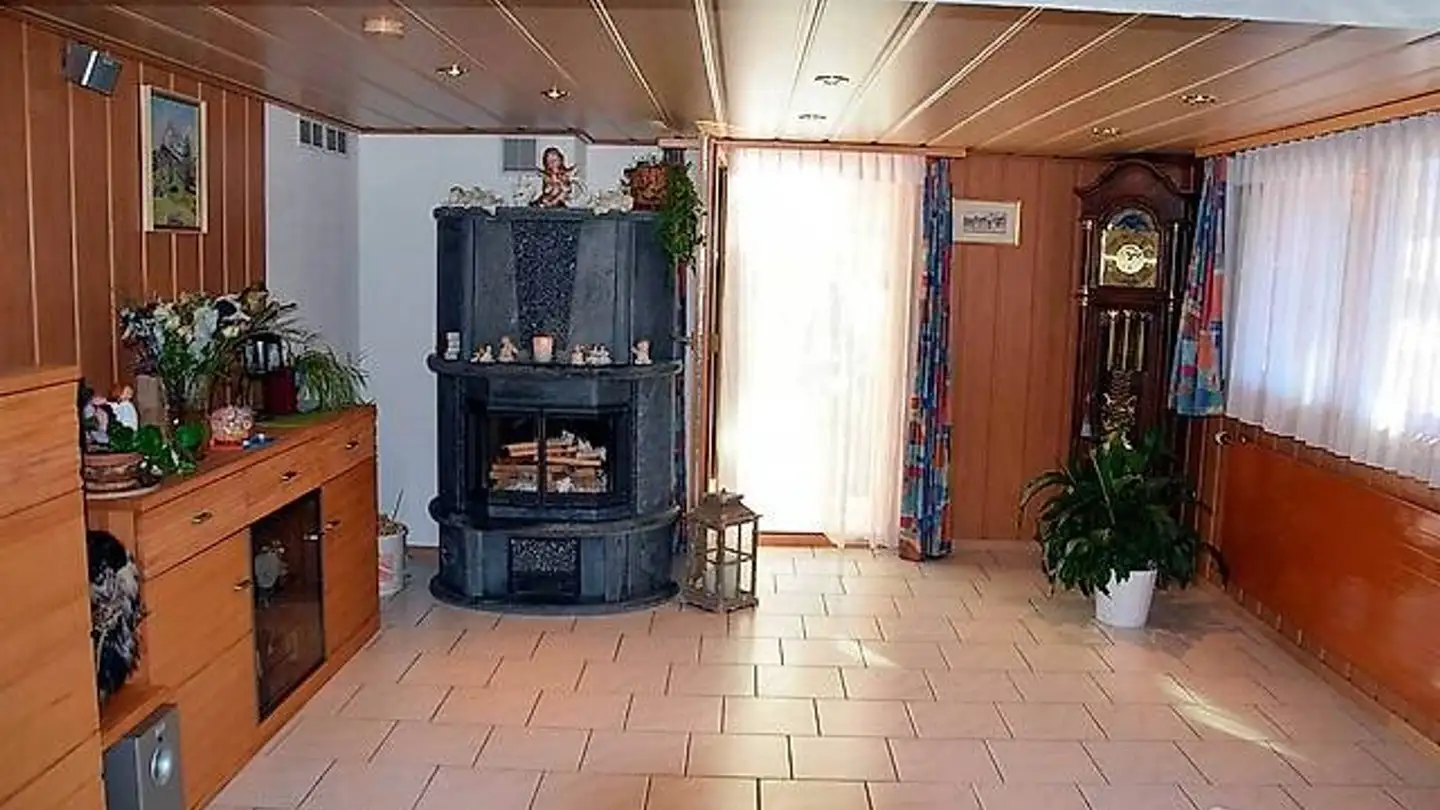 Semi-detached house for sale - 3925 Grächen - Photo 2