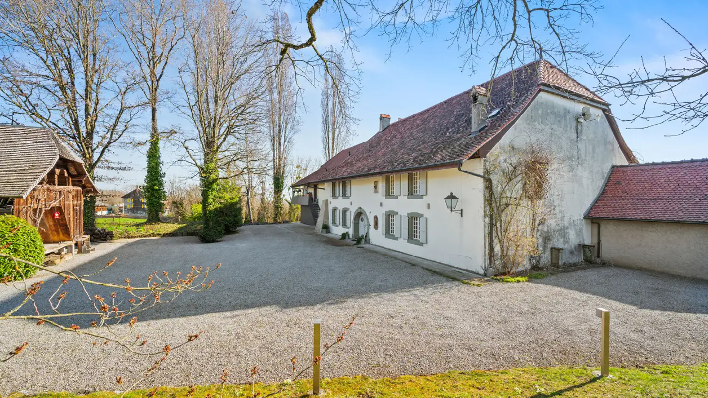 Casa singola in vendita - 1528 Surpierre - Foto 3