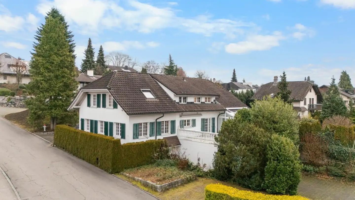 Single house for sale - 6208 Oberkirch LU