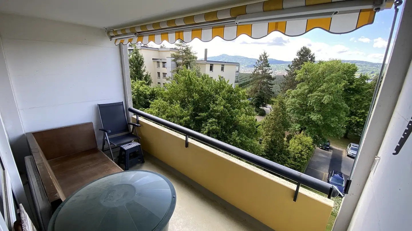 Appartamento in affitto - Riedhofstrasse 378, 8049 Zürich - Foto 2