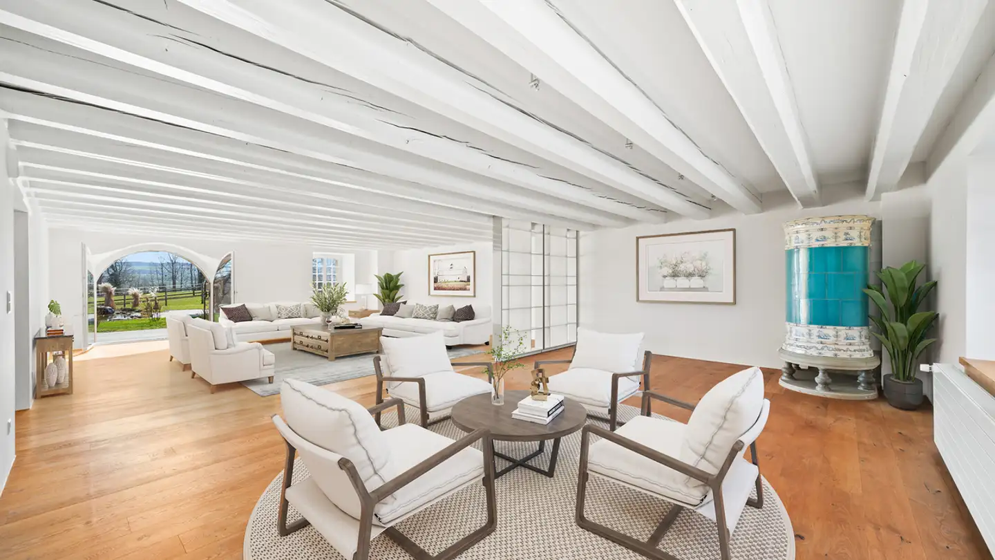 Casa singola in vendita - 1528 Surpierre - Foto 4