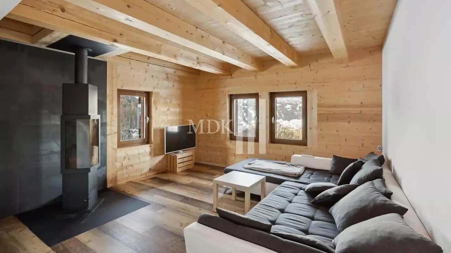 Chalet in vendita - 1870 Monthey - Photo 2