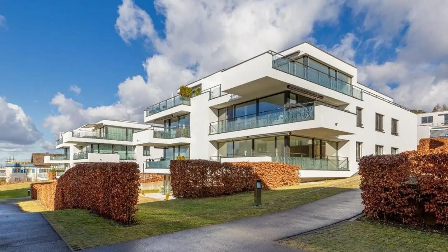 Apartment for rent - Rebwiesstrasse 62, 8702 Zollikon