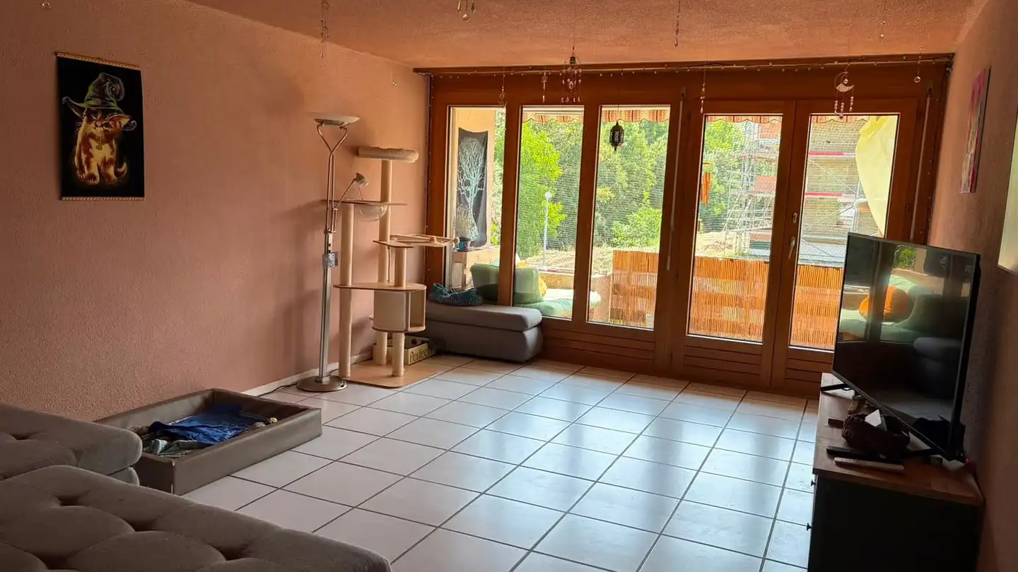 Apartment for rent - Friloweg 2, 4950 Huttwil - Photo 2
