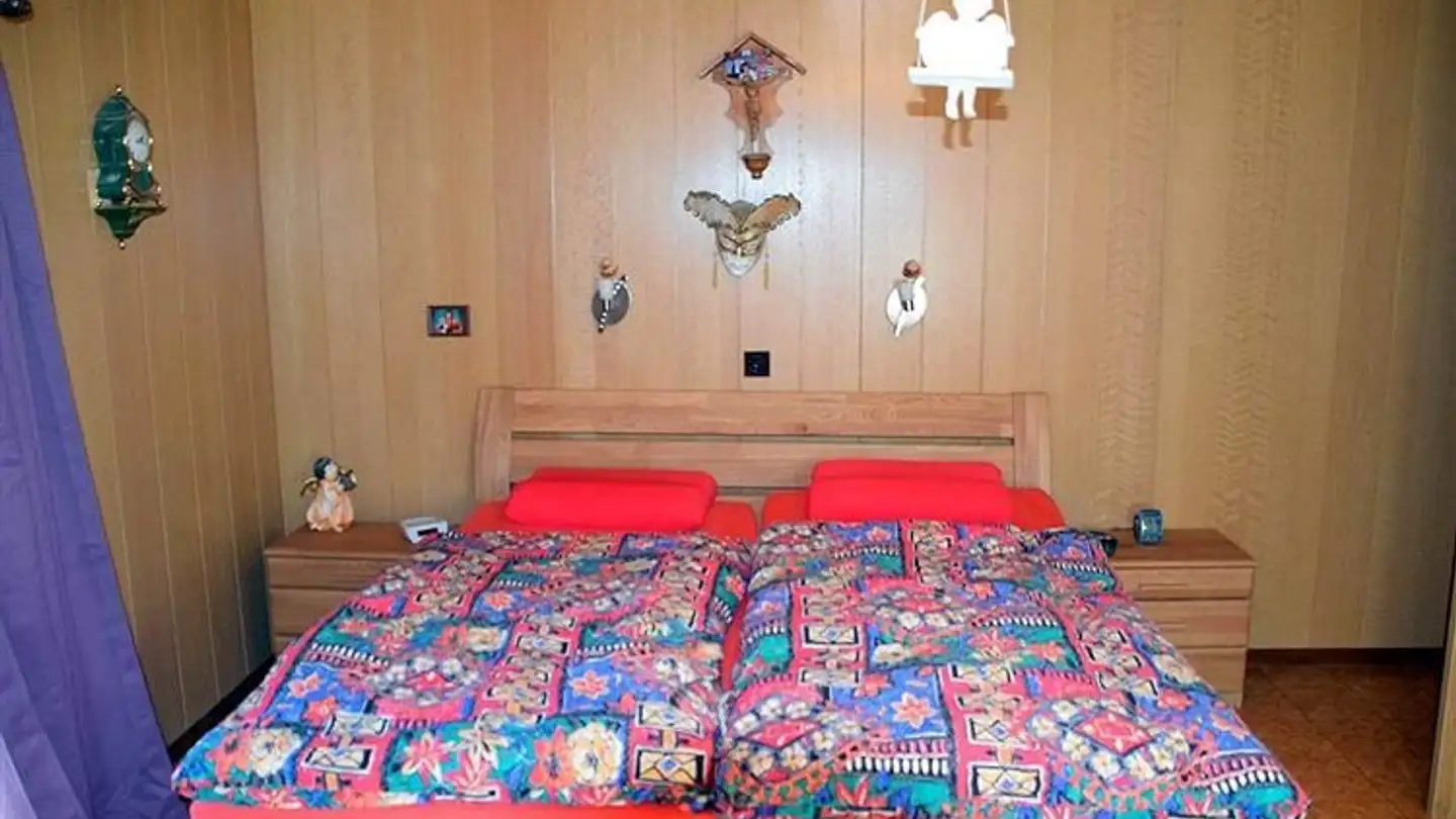 Semi-detached house for sale - 3925 Grächen - Photo 4