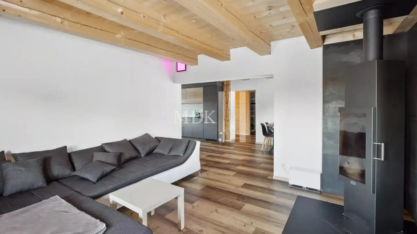 Chalet in vendita - 1870 Monthey - Photo 3