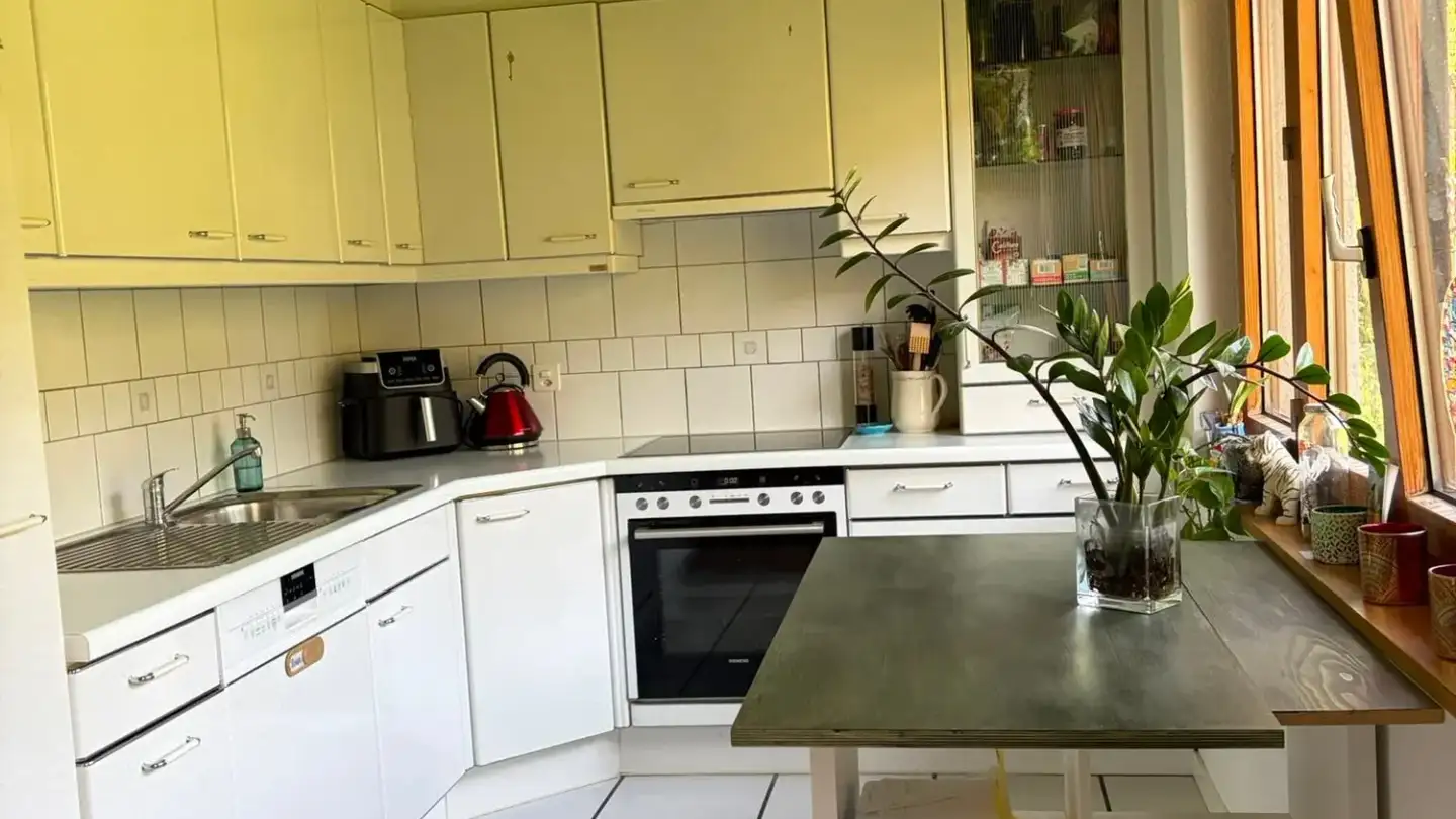 Apartment for rent - Friloweg 2, 4950 Huttwil - Photo 3