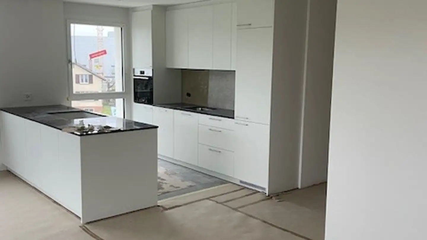 Appartement à louer - Blumenweg 13, 5503 Schafisheim