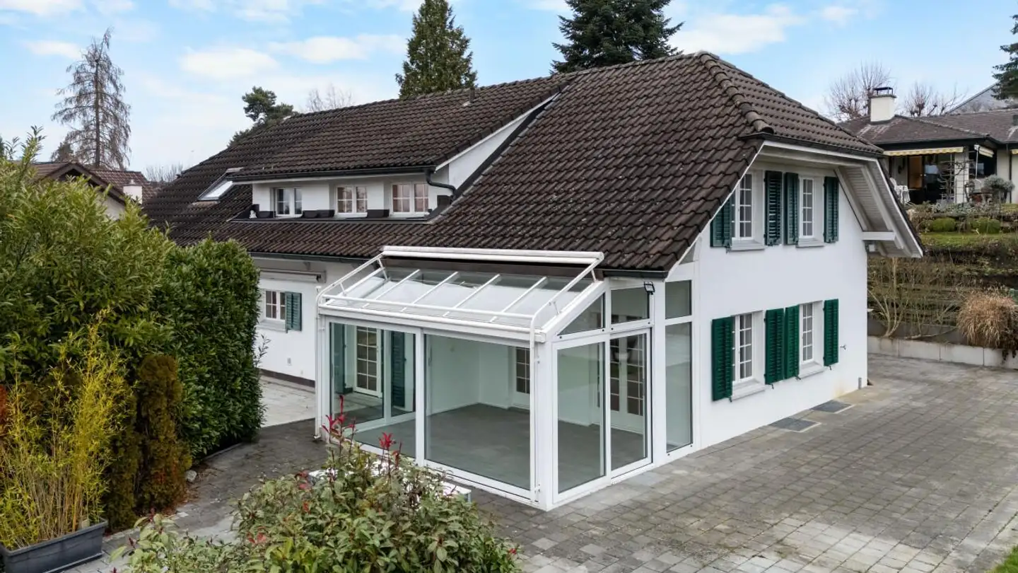 Single house for sale - 6208 Oberkirch LU - Photo 2