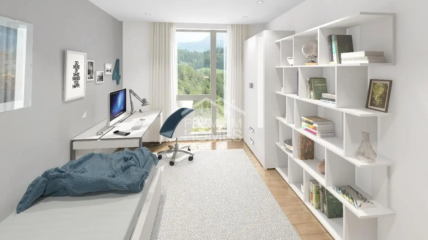 Appartamento in vendita - 6110 Wolhusen - Photo 4