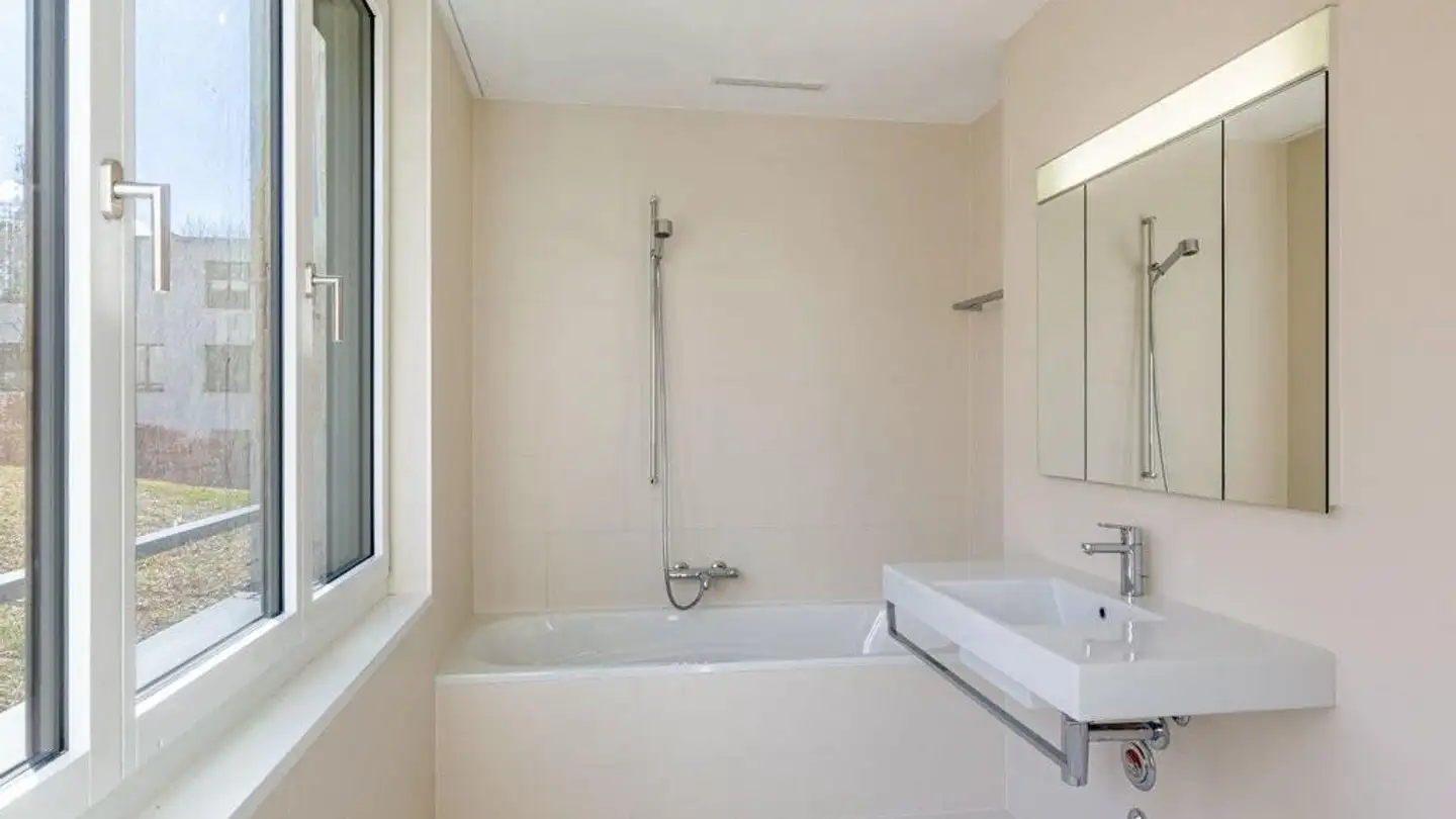 Apartment for rent - Rebwiesstrasse 62, 8702 Zollikon - Photo 4