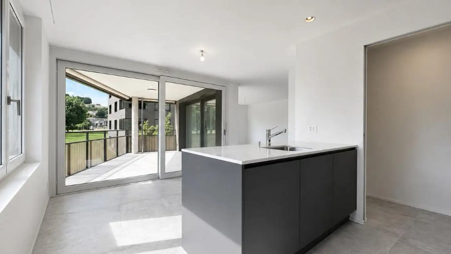 Appartement à vendre - Impasse de Champ-Riond 13, 1753 Matran - Photo 2