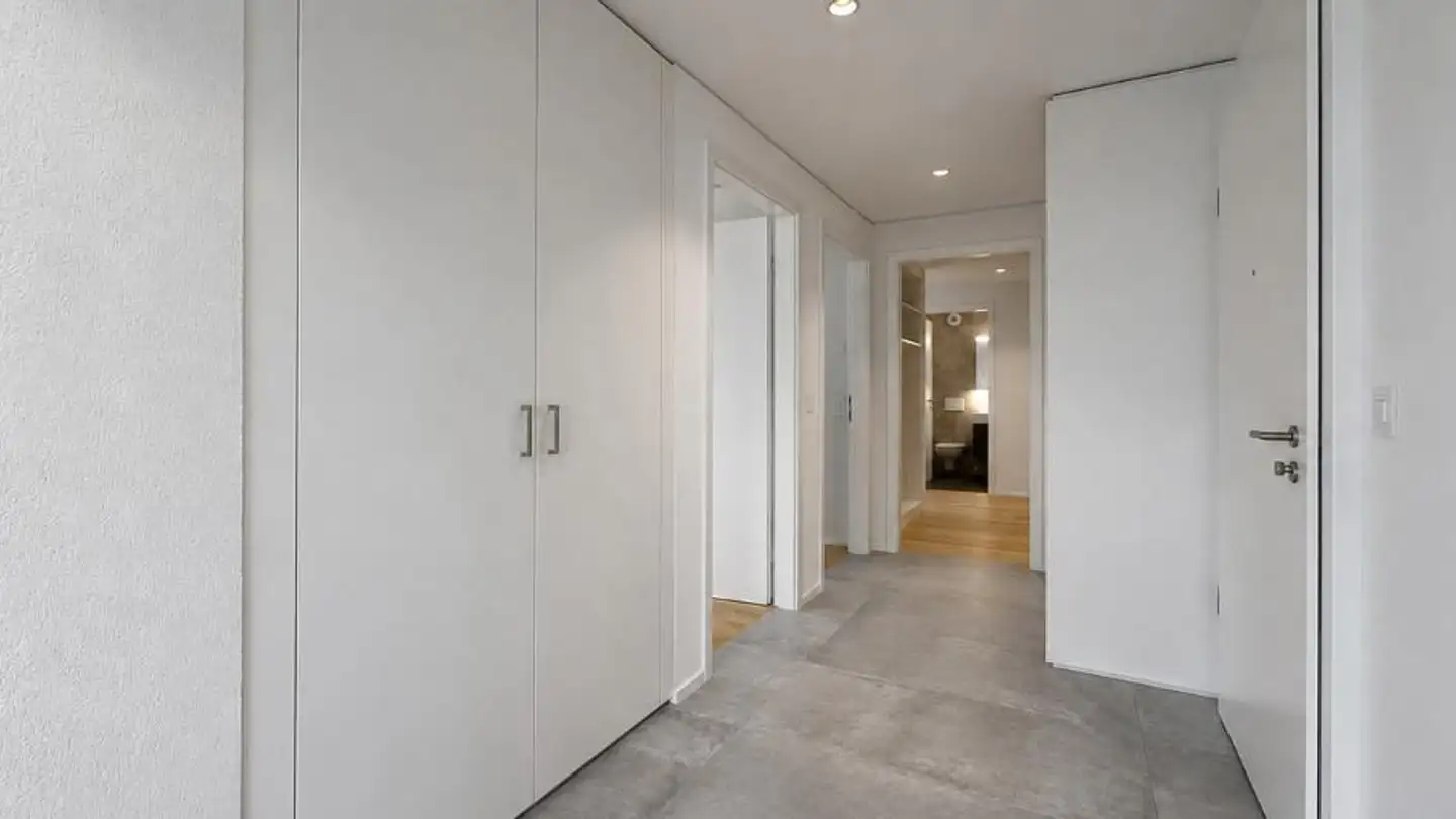 Appartement à vendre - Impasse de Champ-Riond 13, 1753 Matran - Photo 4
