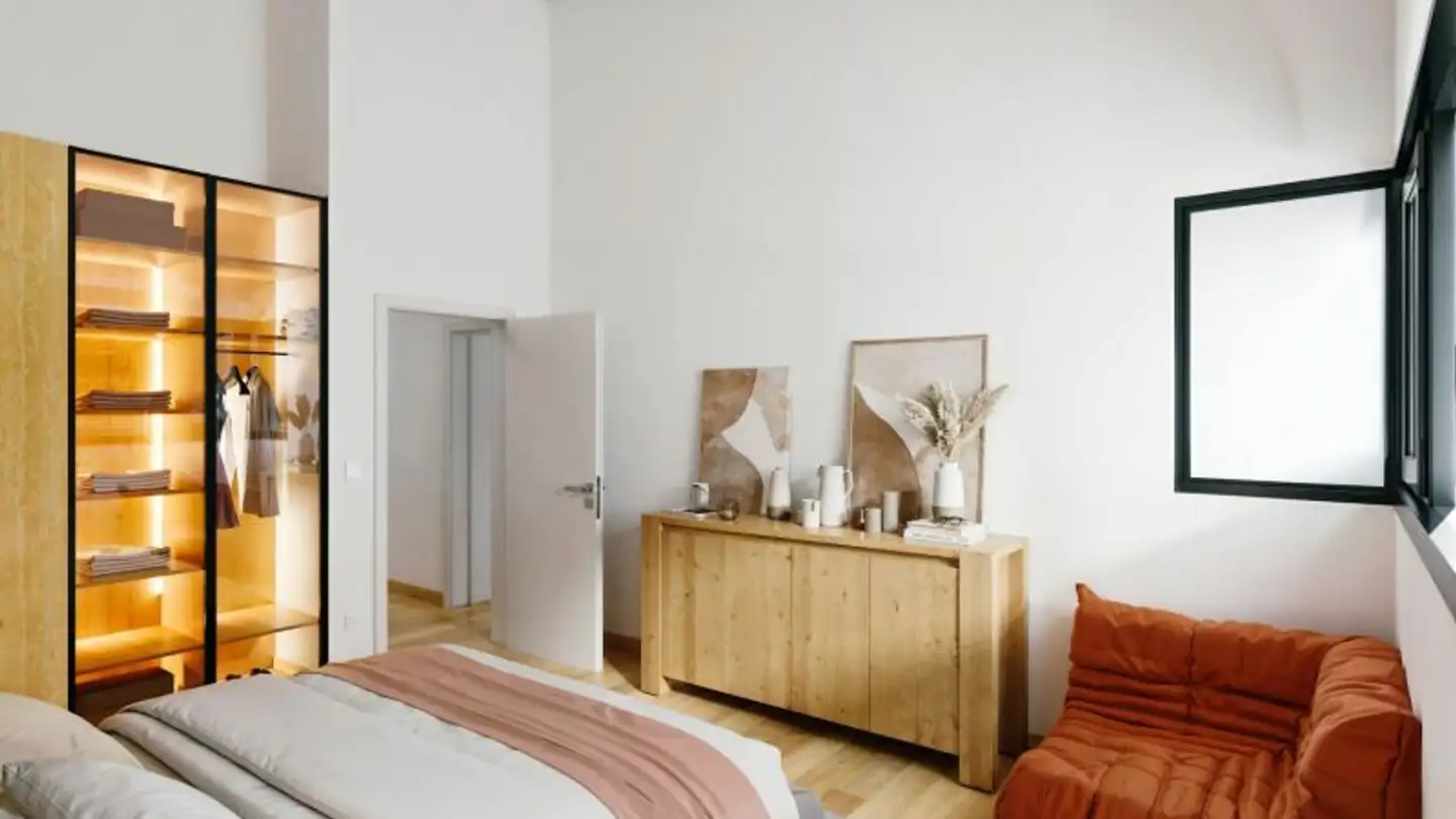 Duplex in vendita - Rue Du Midi 38a, 2610 St-Imier - Foto 3