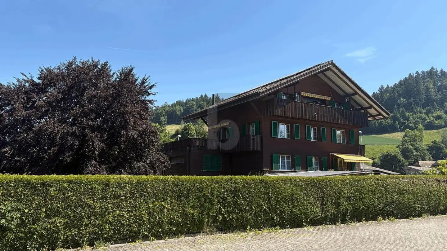 Apartment for rent - Ramsei, 3435 Ramsei