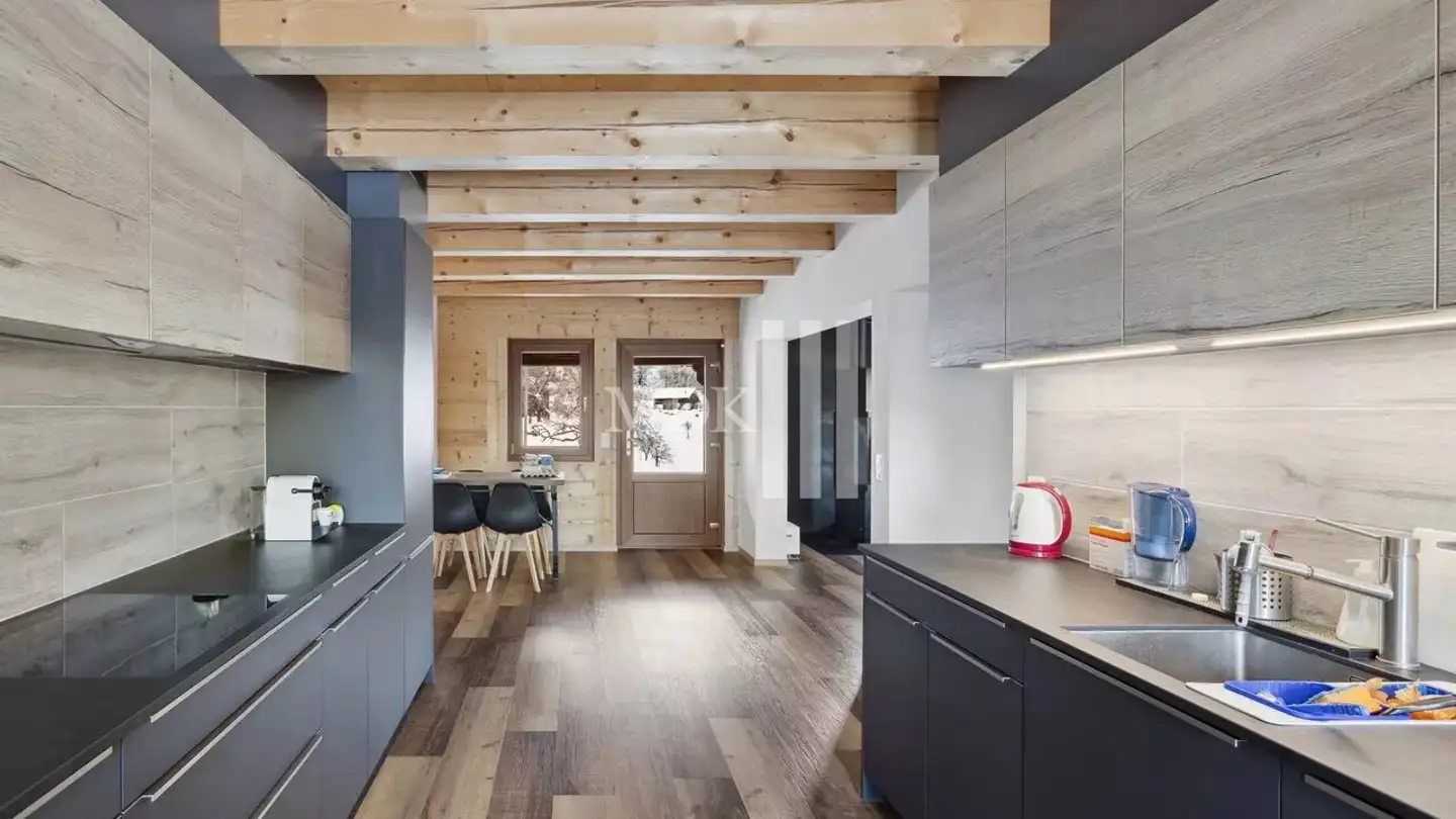 Chalet in vendita - 1870 Monthey - Photo 4