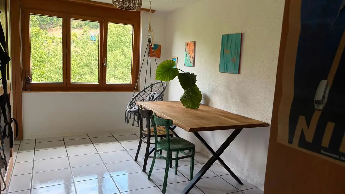 Apartment for rent - Friloweg 2, 4950 Huttwil - Photo 4