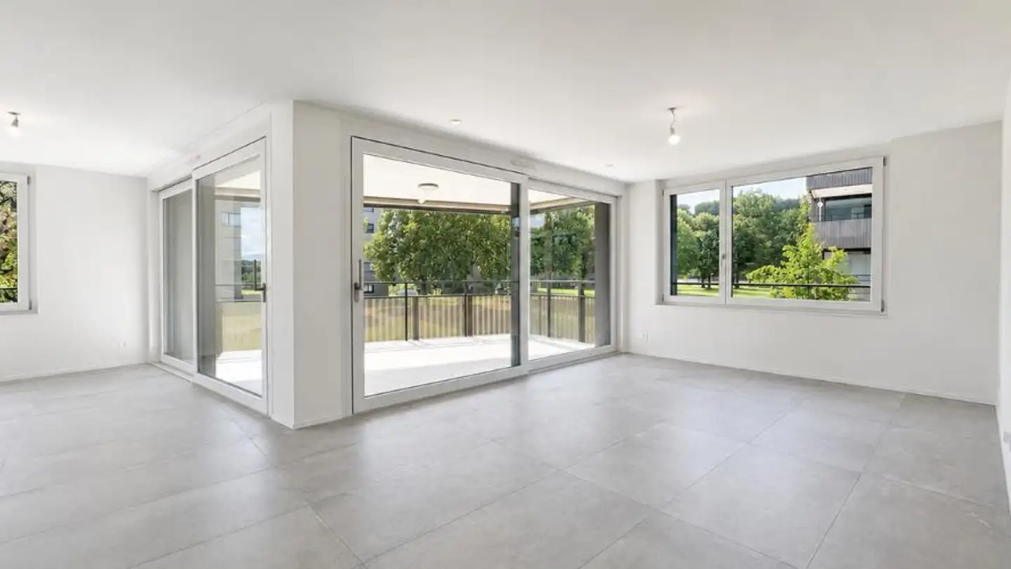 Appartement à vendre - Impasse de Champ-Riond 13, 1753 Matran