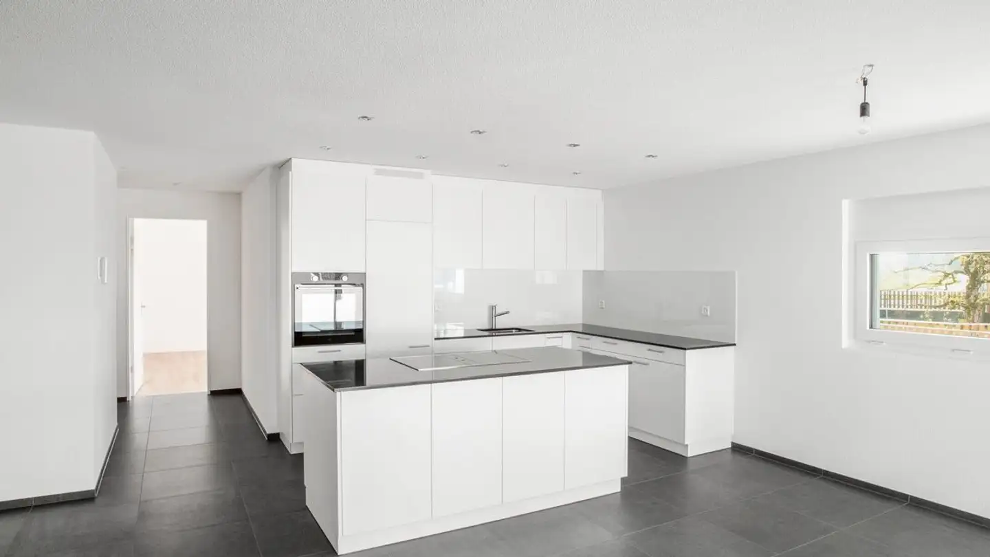 Appartamento in affitto - Lyssstrasse 16, 3293 Dotzigen