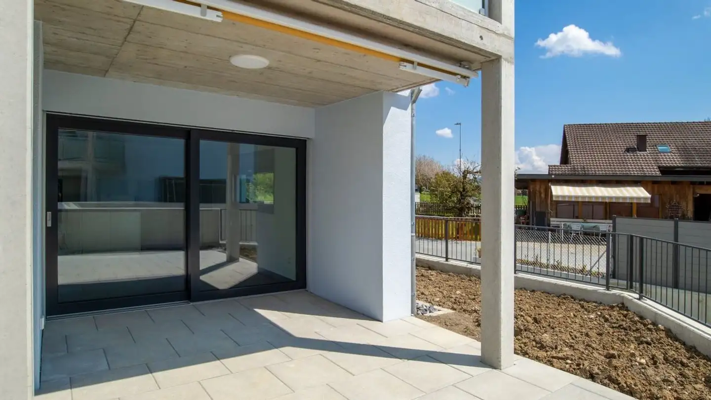 Appartamento in affitto - Lyssstrasse 16, 3293 Dotzigen - Foto 2