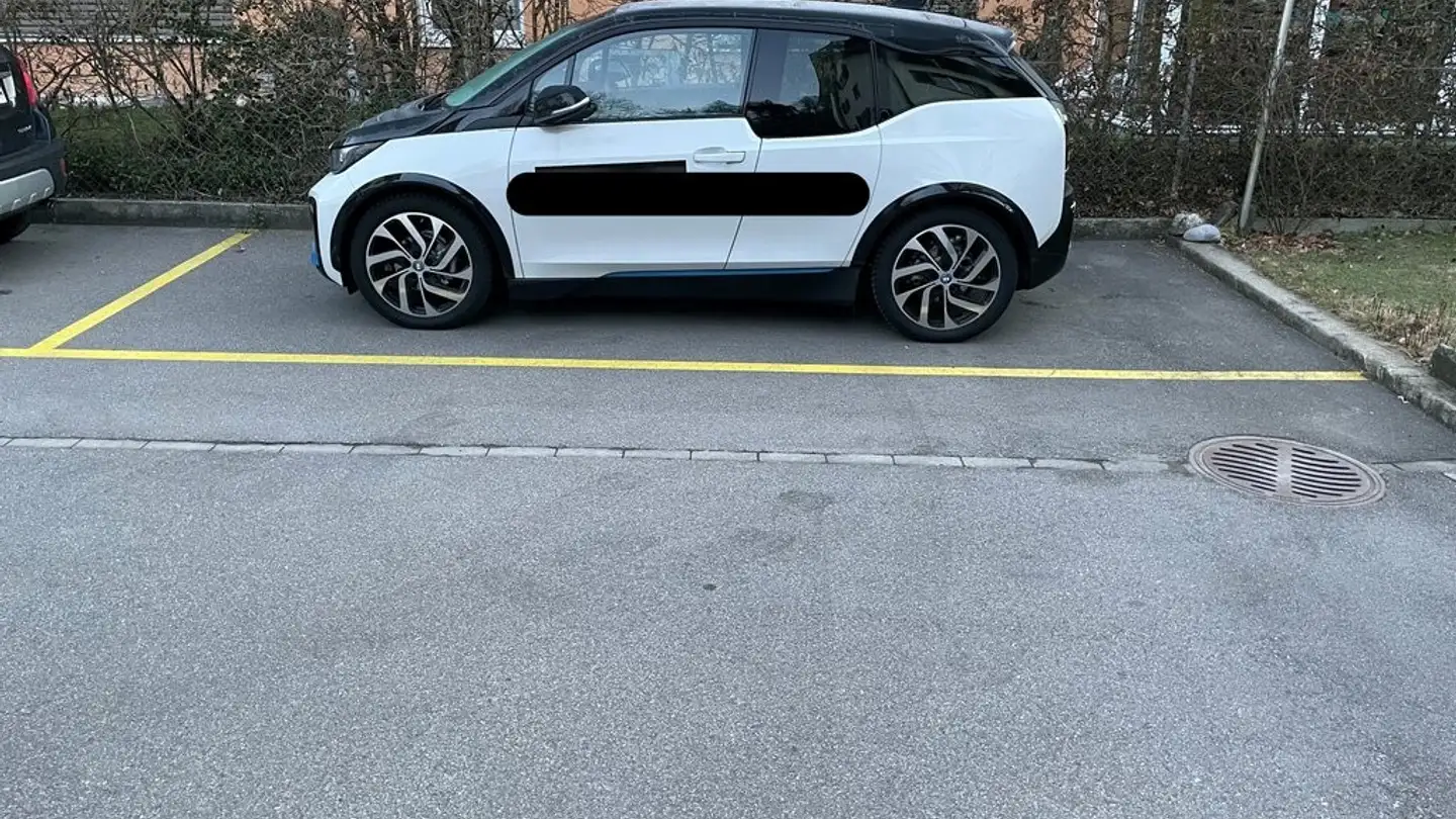 Place de parking extérieure à louer - Bahnhofplatz 9, 3066 Stettlen - Photo 2
