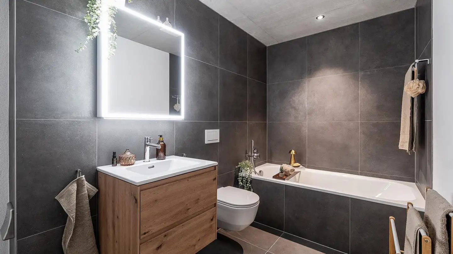 Wohnung kaufen - Im Unterstein 3, 9450 Altstätten SG - Foto 4