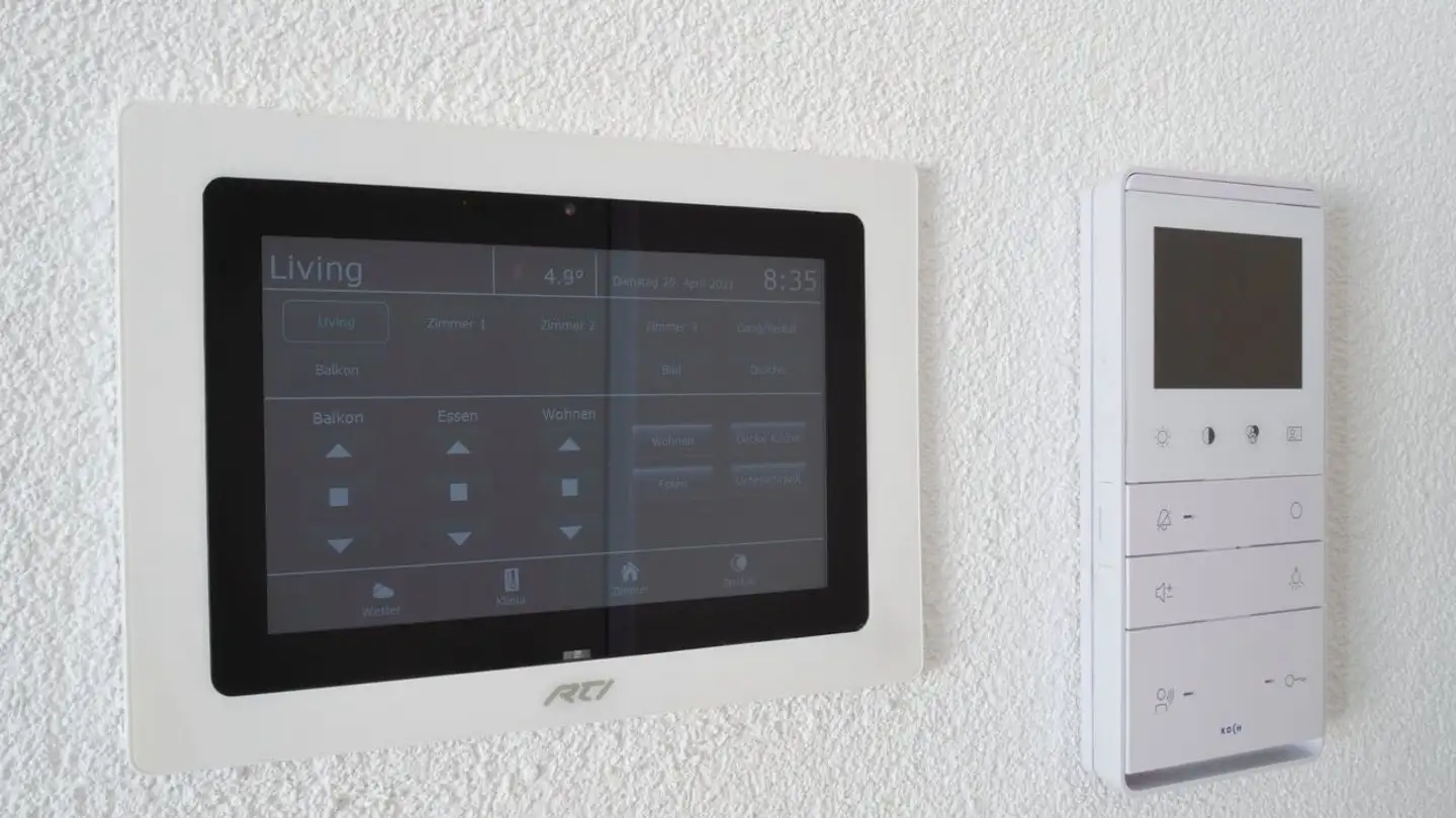 Appartamento in affitto - Lyssstrasse 16, 3293 Dotzigen - Foto 3