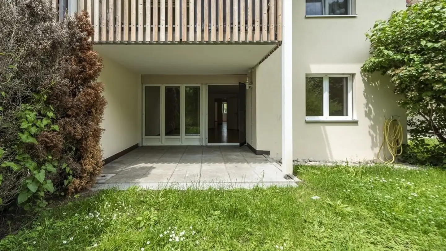 Appartement à louer - Hauptstrasse 17, 4304 Giebenach