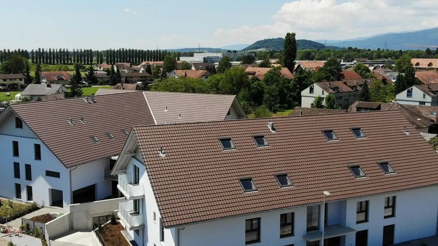 Apartment for rent - Lyssstrasse 16, 3293 Dotzigen