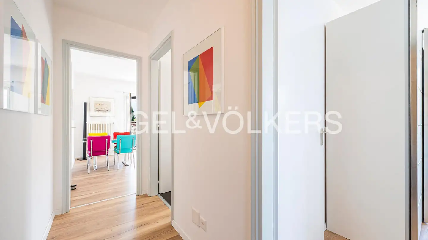 Appartamento in vendita - 6612 Ascona - Foto 3