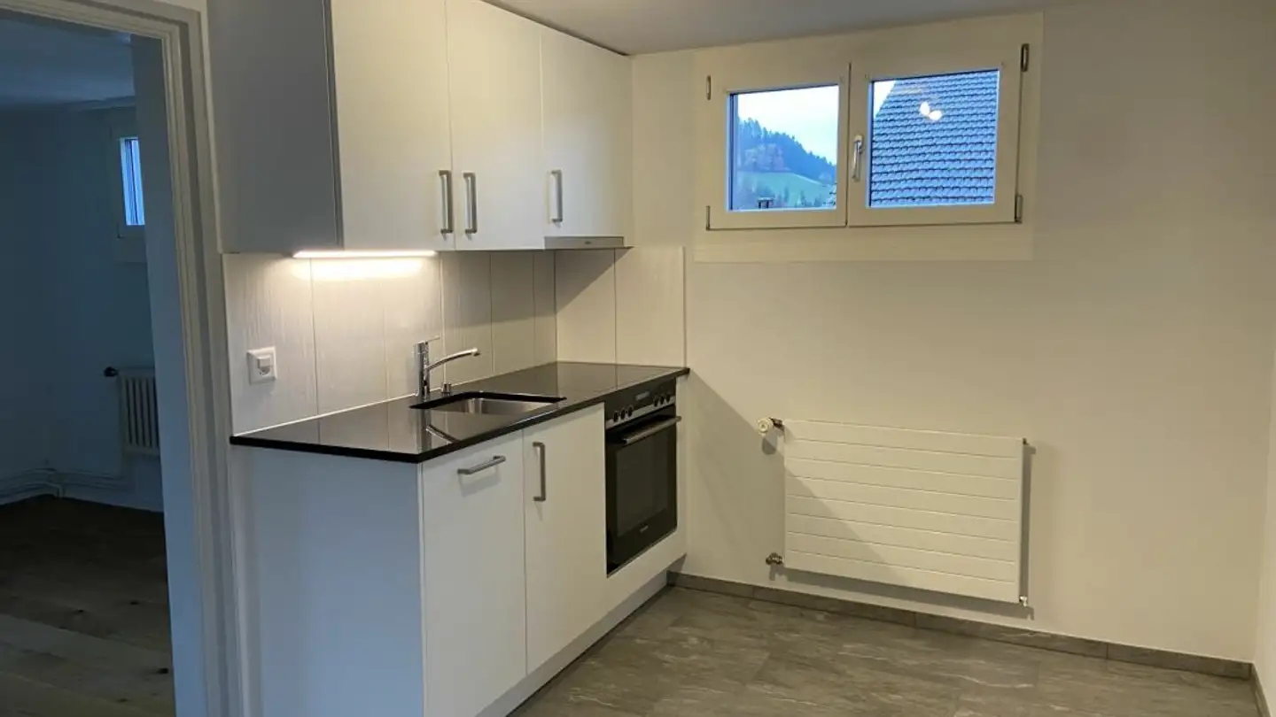 Appartement à louer - Dorfstrasse 24, 3436 Zollbrück - Photo 3