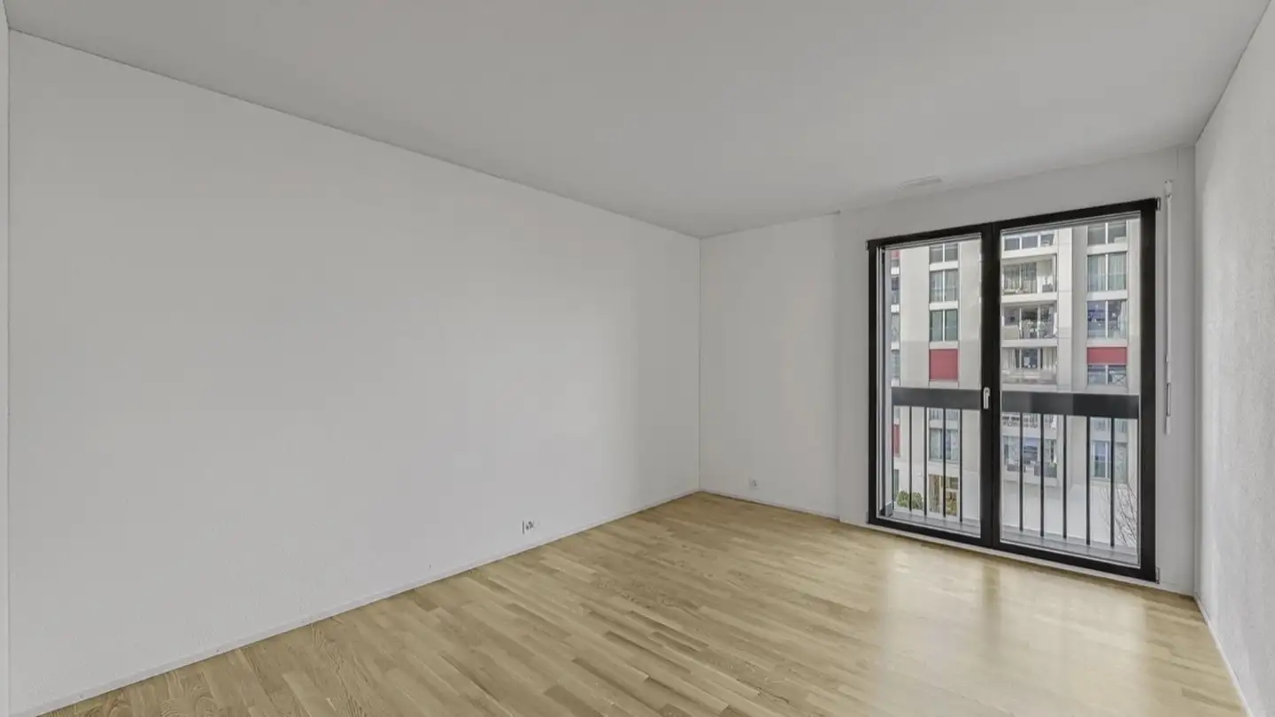 Apartment for rent - Brandstrasse 21, 8952 Schlieren - Photo 3