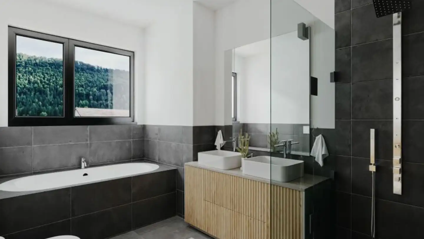 Duplex in vendita - Rue Du Midi 38a, 2610 St-Imier - Foto 4