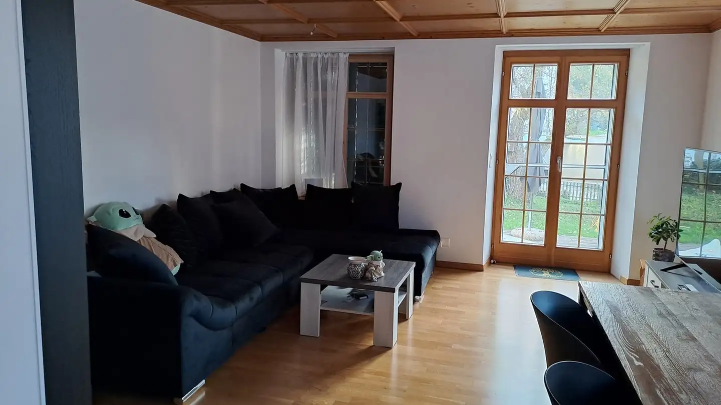 Stanza singola in affitto - 8267 Berlingen - Photo 2