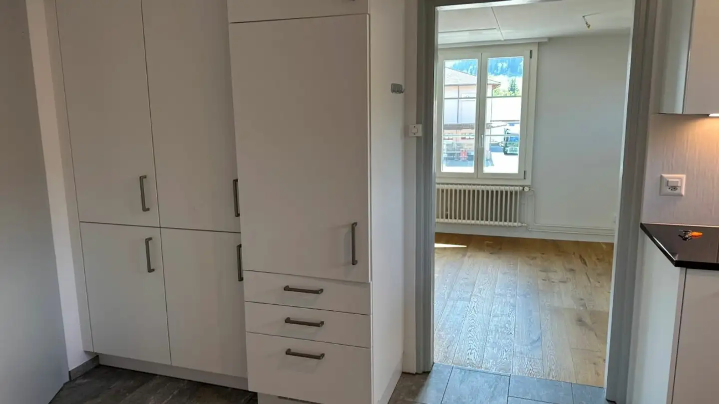 Appartement à louer - Dorfstrasse 24, 3436 Zollbrück - Photo 4