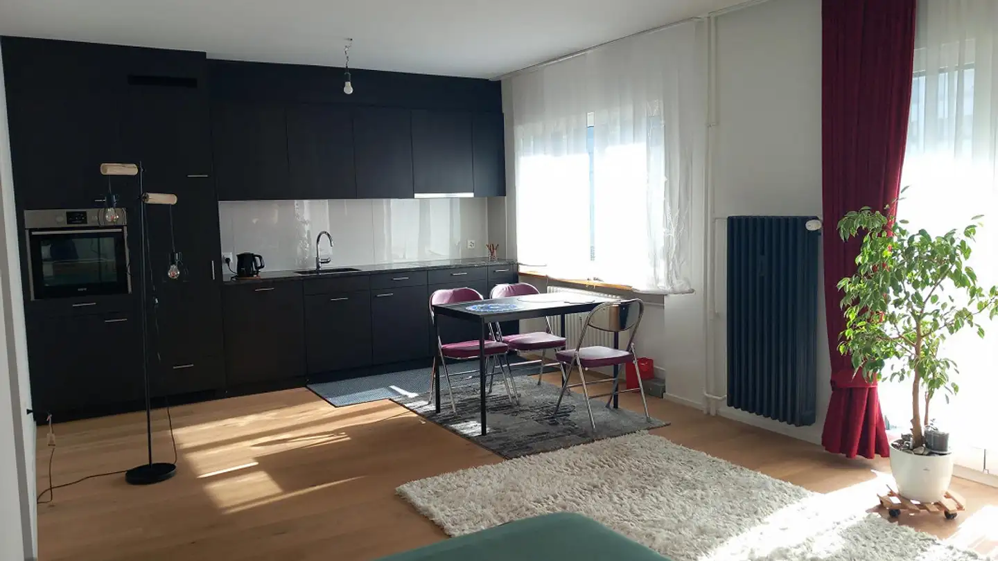 Wohnung mieten - Hauptstrasse 93, 9400 Rorschach