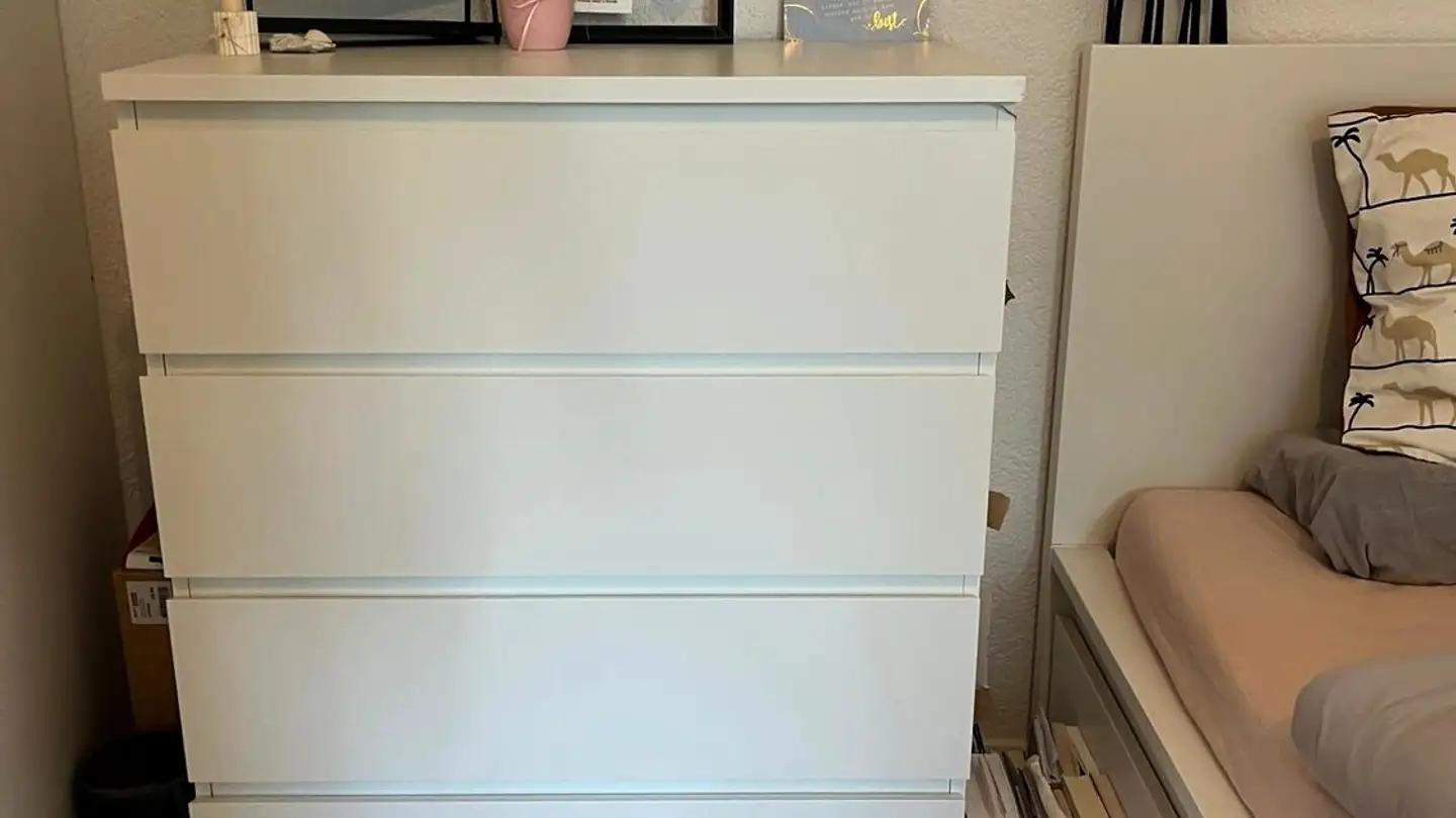 Chambre à louer - Ringstrasse 54, 4600 Olten - Photo 3