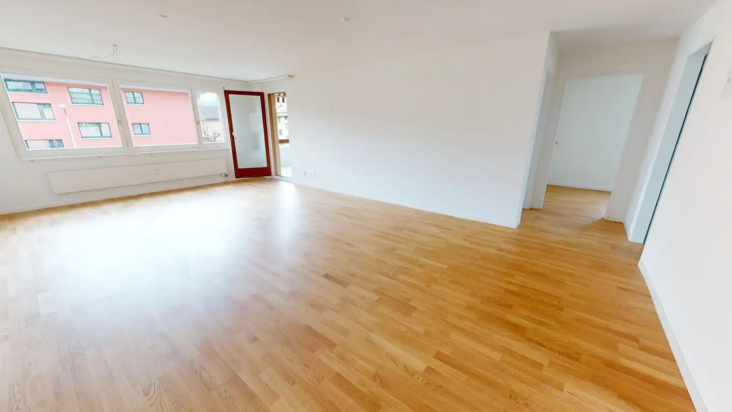 Apartment for rent - Eschenstrasse 15, 9200 Gossau SG - Photo 3