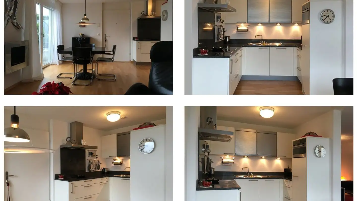 Appartamento in vendita - Gassacherstrasse, 8122 Binz - Photo 2