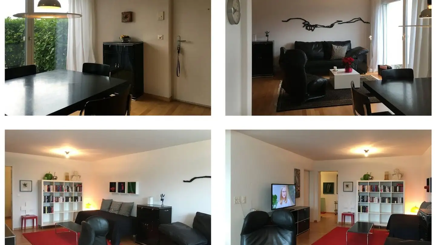 Appartamento in vendita - Gassacherstrasse, 8122 Binz - Photo 3